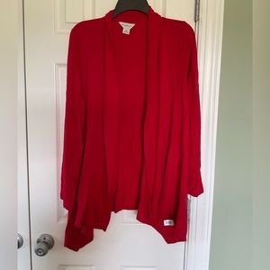 Super soft and stretchy sweater